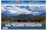 Revista Costa Magazine Edicion 37