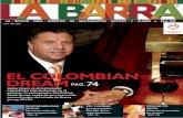 Revista La Barra Edición 20