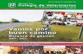 Revista 49- Colegio de Veterinarios