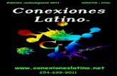 Conexiones Latino™