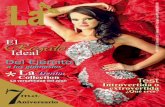 Revista La Diciembre 2012 - Febrero 2013
