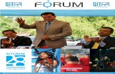 Revista forum SITCBEM