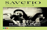 SAVERIO 15. DE SONIDOS Y RITMOS