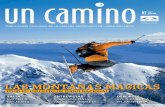 Revista Un Camino, edición de Julio