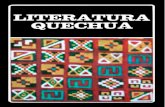 Literatura Quechua, Garcilaso de la vega