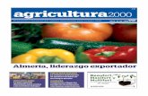 Agricultura 2000 MAY 2011