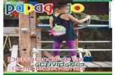 Suplemento Infantil Papagayo 08-07-12