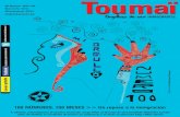 Revista Toumai N100  Diciembre 2011