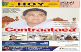 Diario Hoy edición 02 deNoviembre de 2009
