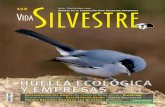 Revista Vida Silvestre 112
