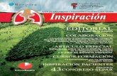 Revista Inspiración, n21, 2010.