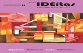 Revista IDEítas - Nº 2
