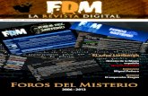 FDM La Revista Digital 9