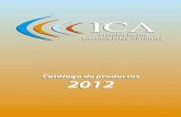 Imagen ICA 2012