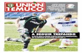 Union Temuco, El Diario