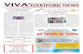 Viva Hartford News Aug 29-Sept 5th