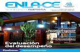 Revista Enlace Coparmex Ensenada - Abril 2012