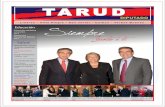 Diario Diputado Jorge Tarud
