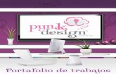 Portafolio Pynk Design