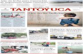 Diario de Tantoyuca 29 de Mayo de 2014