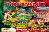 Revista Publi Hispano - Edición Septiembre