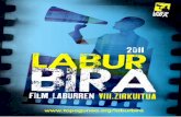 LABURBIRA 2011