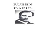 Antología Rubén Darío