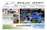Idolos Sport 03/02/14