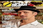 Edición 64 Revista El Clavo
