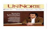 Informativo Un Norte Edición 26 - septiembre 2006