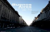 Buenos Aires a través de mi
