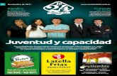 Revista La 24 - noviembre 2011