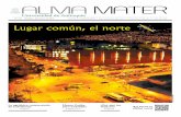 PERIÓDICO ALMA MATER N° 616 DICIEMBRE 2012