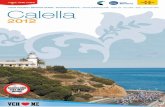 Revista / magazine Calella (Barcelona)