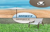 Catálogo Primavera-Verano Monty