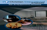 Red de Equipamiento Christian International