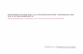 PERSPECTIVAS DE LA COOPERACIÓN TRIANGULAR EN LATINOAMÉRICA