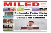 Miled México 5-03-13