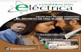 Revista Cooperación Eléctrica