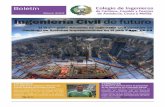 Boletín Ingenieros Marzo 2012
