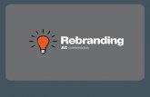 Rebranding AC contenidos