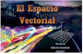 El Espacio Vectorial - Edición Especial