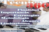 Revista Digital Tecnicas 360