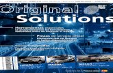 Original Solutions ES
