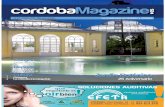 Córdoba Magazine Octubre 2012