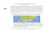 Conquista y romanización de Hispania