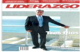 Revista Liderazgo 21