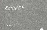 VULCANO Collection