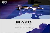 Mayo. Los derechos del anonimato