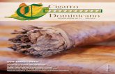 Cigarro Dominicano 31@ Edición, Publicación Propiedad de PIGAT SRL, ®Derechos Reservados ®™ 2014